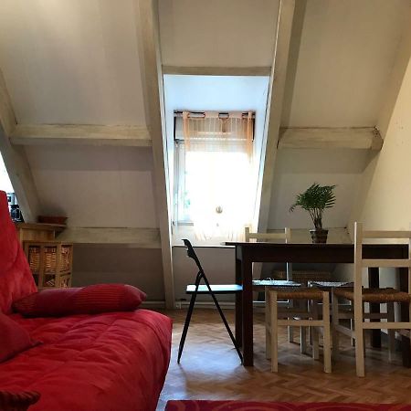 Au Pied Du Telecabine, T2 Parking Et Casier A Ski Cauterets Exterior foto